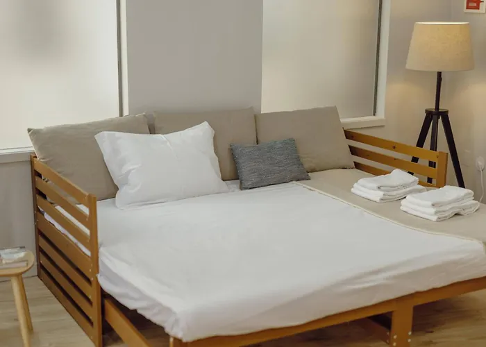 Oporto Guest Trindade Studio